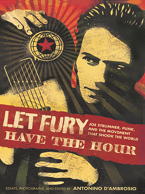 Title details for Let Fury Have the Hour by Antonino D'Ambrosio - Available